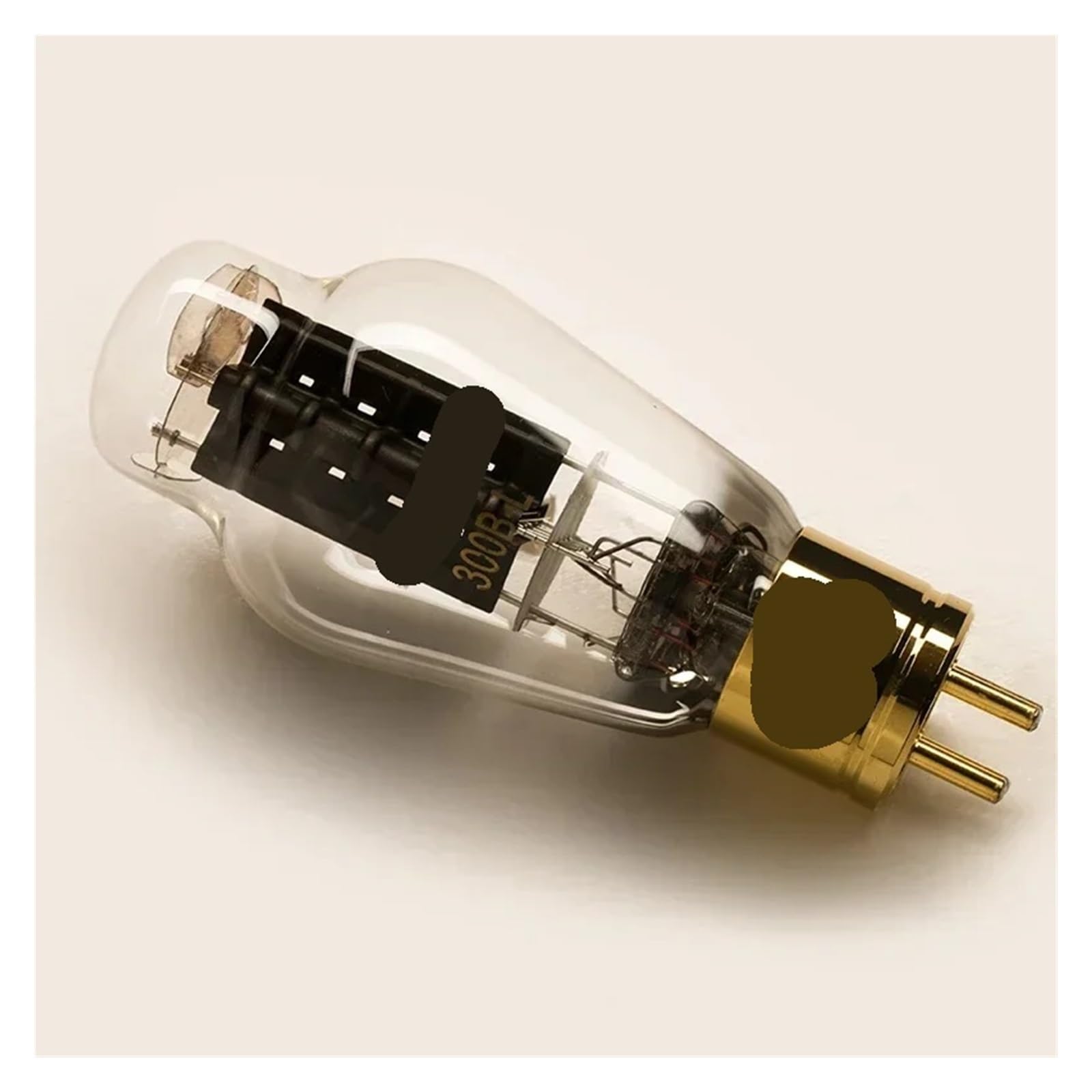 Wzmacniacz audio 300B-L 1/2/4 szt. (4 sztuki)
