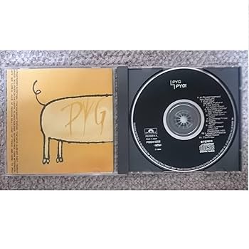 PYG PYG!(Original First Album) 沢田研二 萩原健一 Amazon.co.jp: KF PYG PYG！オリジナル・ファースト・アルバム