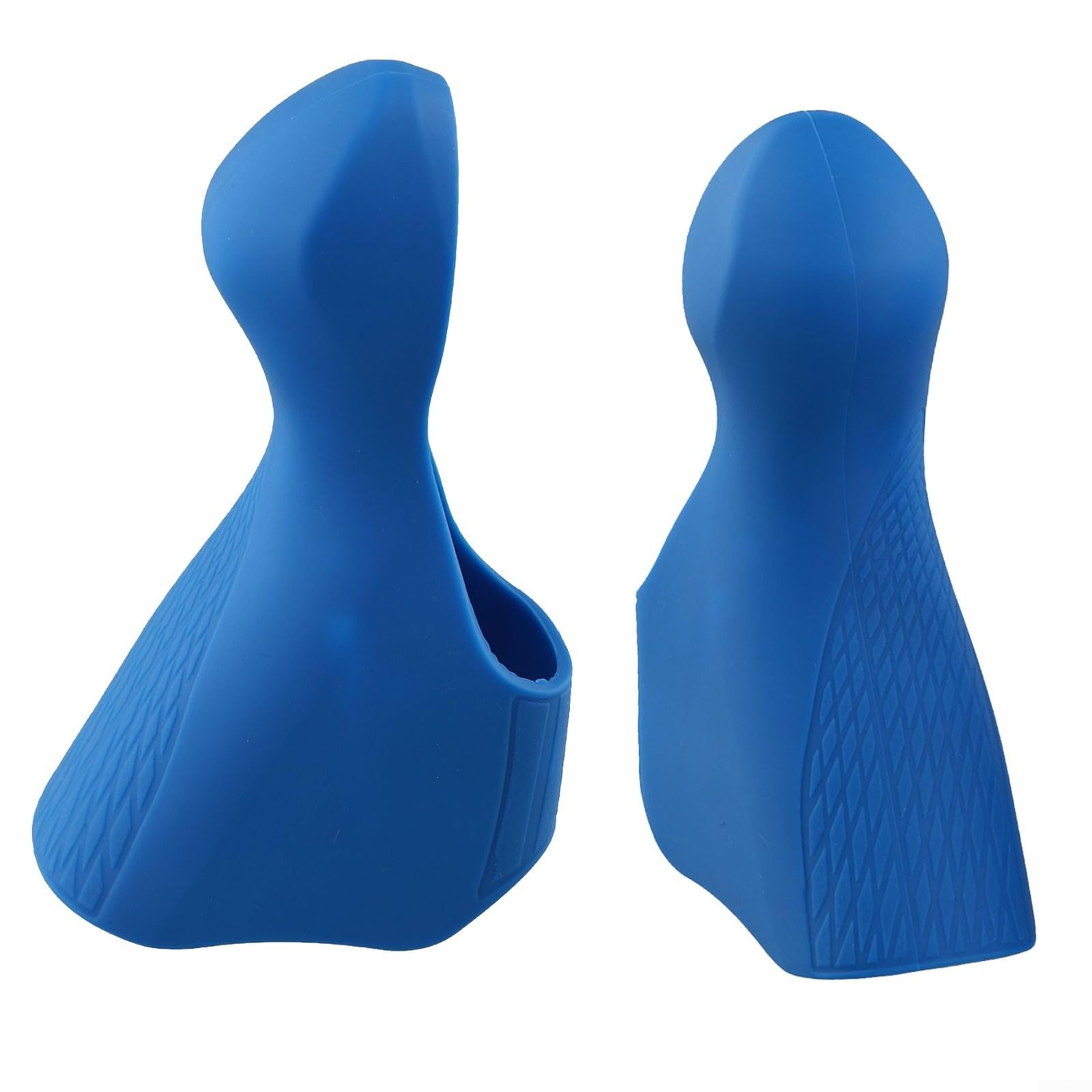 Posheliox Shimano-105 ST-5700 Brake Lever Hoods Rubber Shift Covers