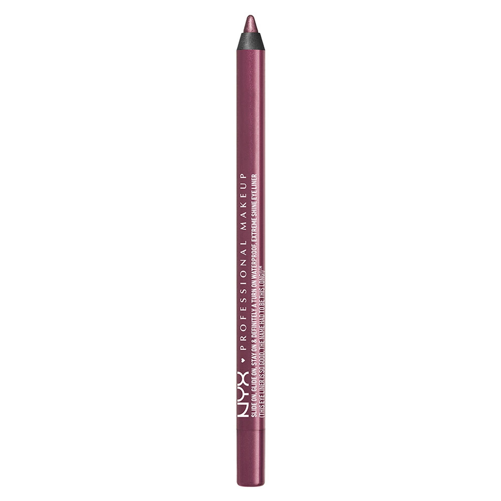 Nyx Professional Makeup 'Slide On' Pencil Eyeliner 1.2G