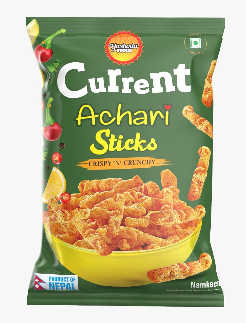 CURRENT ACHARI STICKS (B0CT29N667) Amazon Price History, Amazon Price Tracker