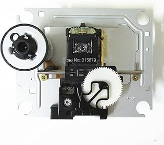 EEEONE CD OPTICAL HEAD DA11 SF-P101N 15PIN with bead turntable mechanism/SFP-101N 15PIN DA11-15P (CABLE 15P) CD player laser opticals