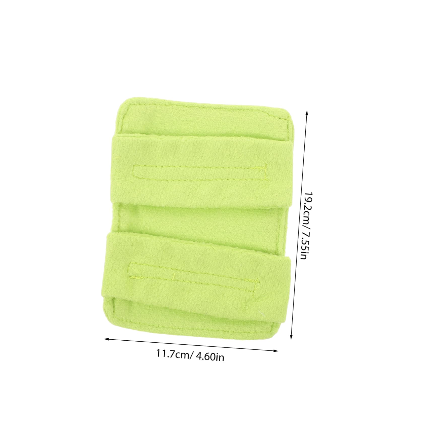 Healeved Pillow Bra Belt Support Cushion Bra Strap Pads for Shoulder Dents Comfortable Bra Support Pad