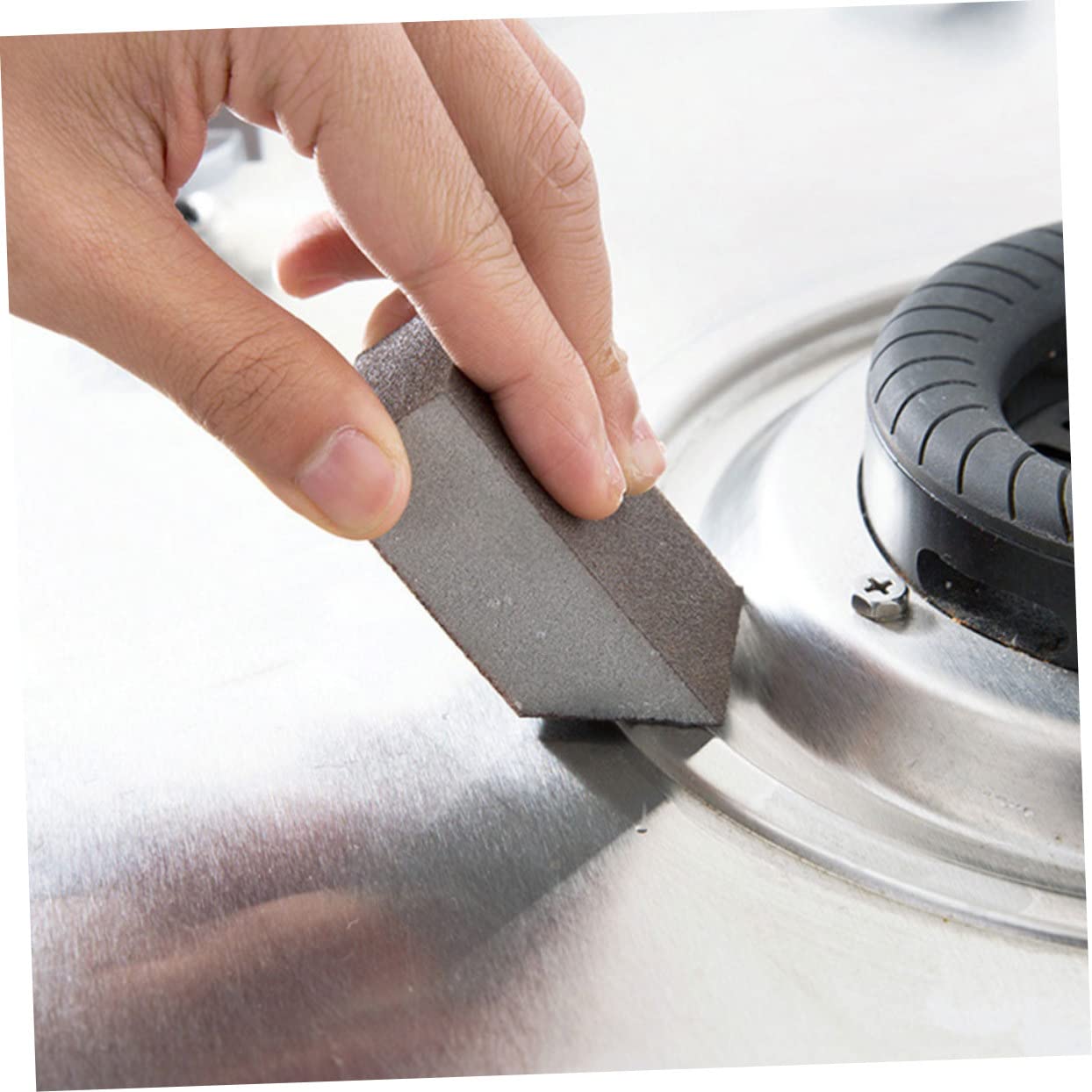 Didiseaon 2 Juegos de Esponjas de Limpieza Eficientes para Platos Accesorios para El Hogar Esponjas para Fregar La Cocina 10 Unidades
