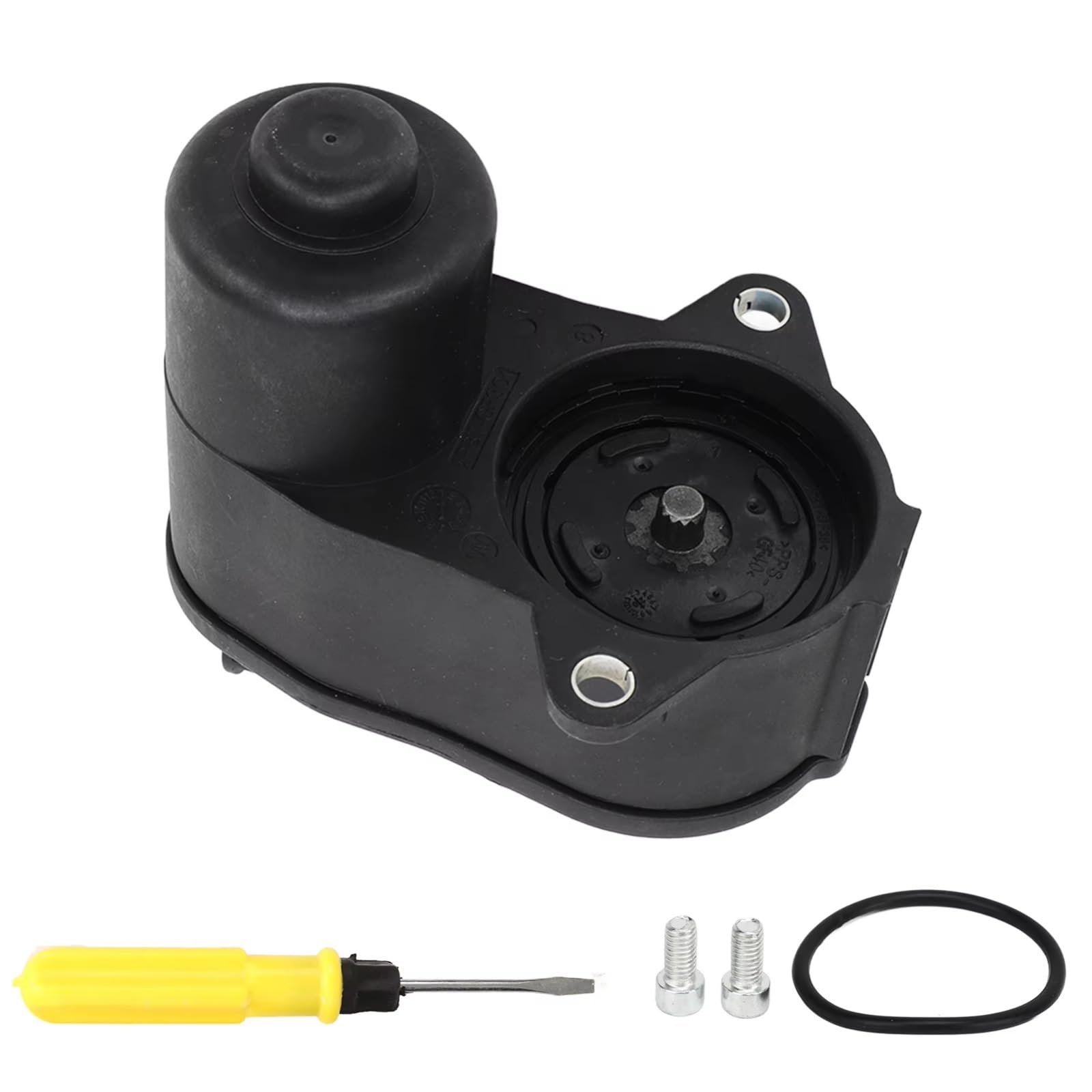 Compatibile Con Ford Per GALAXY 2006 2007 2008 2009 2010 2011 2012 2013 2014 2015 Parti Ricambio Motore Dell'attuatore Freno Stazionamento Elettrico Auto 31262415 Attuatore Freno Mano