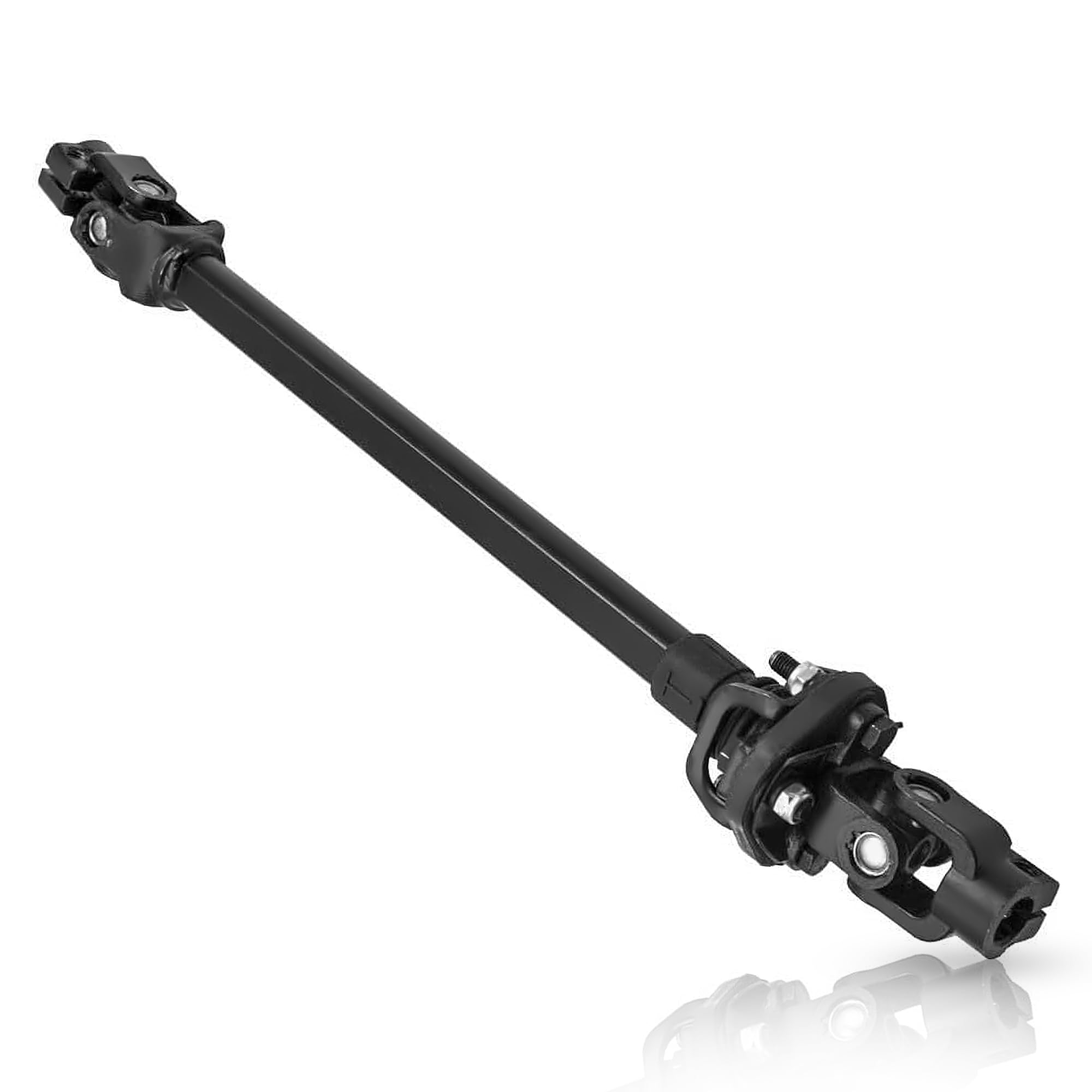 Arbre de direction intermédiaire pour Dodge Ram 1500 Pickup 1995-2001 Ram 2500 3500 1995 1996 1997 1998 1999 2000 2001 2002 425-264