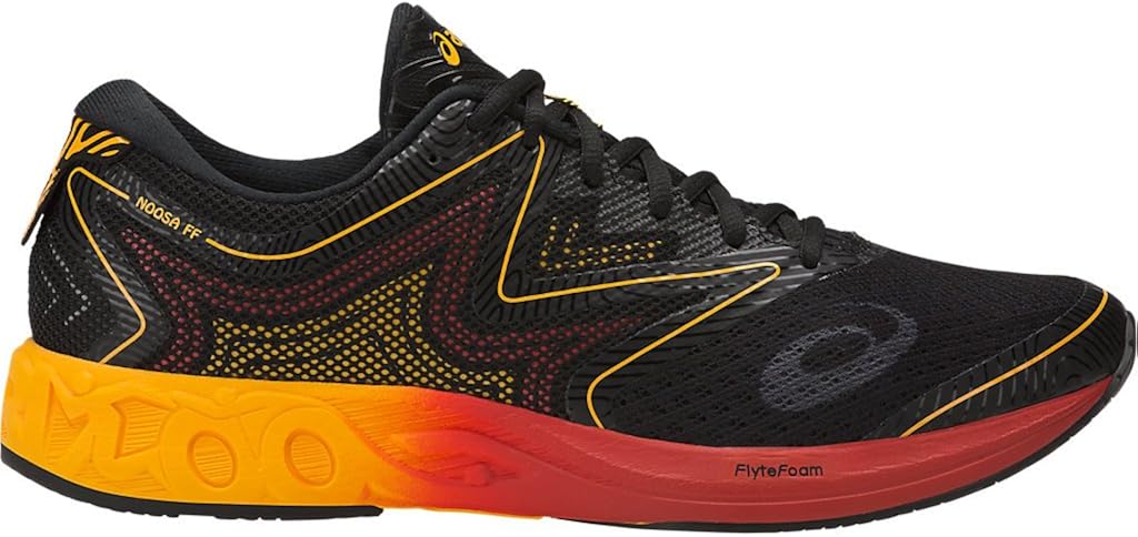 asics noosa ff m