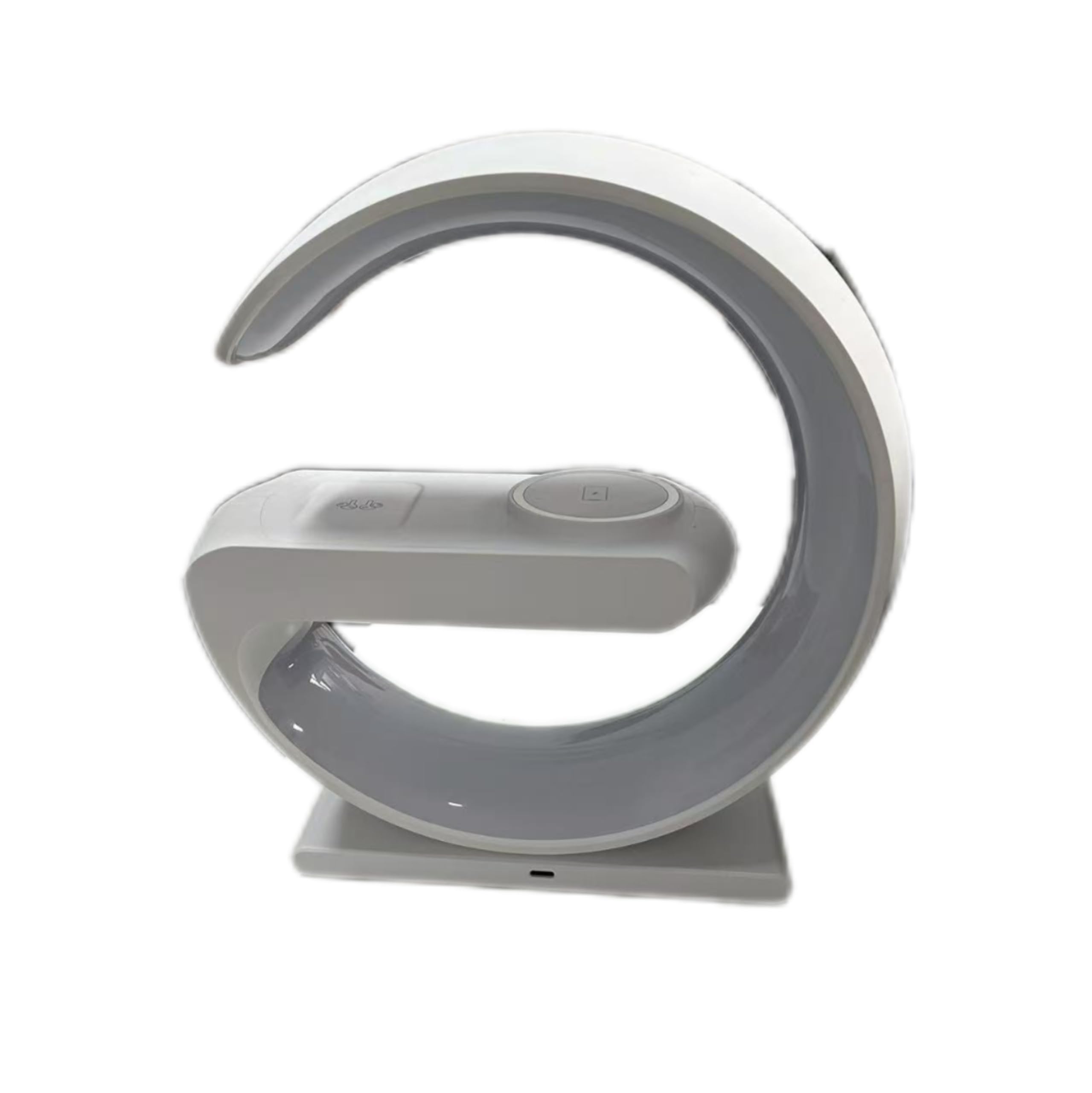 RYND 2025 Magnetic 5 in 1 Speaker Alarm Clock