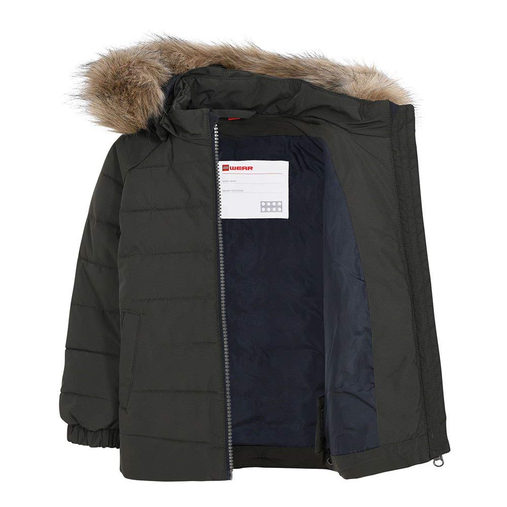 Kabooki Baby - Jungen Lwjulio Jacke