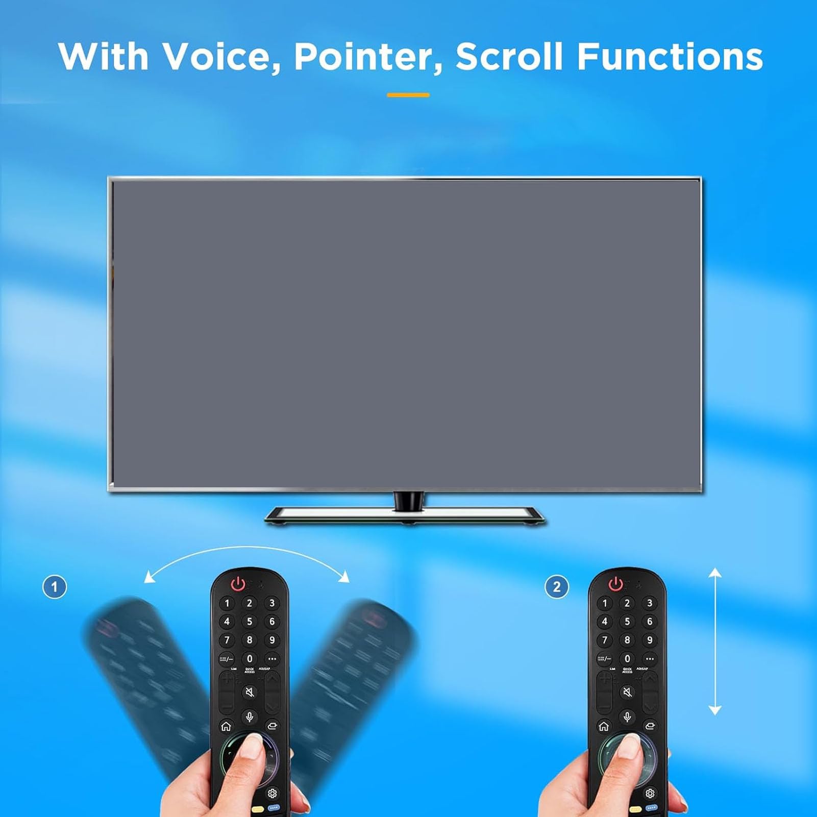 Amazon | 音声テレビリモコン Z2 C2 B2 ZX WX GX CX BX シリーズ