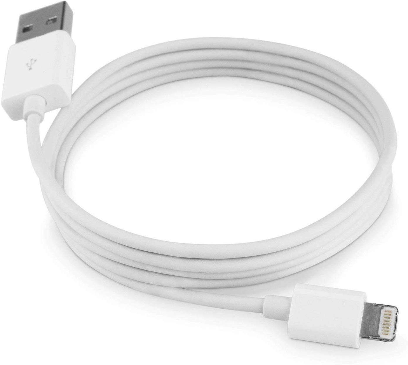 Gilary Kimloo Fast USB Data Sync & Charging Charger Cable for ios, 5s, SE, 6/6s, 6/6Plus, 7/7Plus, 8/8 Plus, X,Xs USB Cable-White (B08C9YDJ7W) Amazon Price History, Amazon Price Tracker