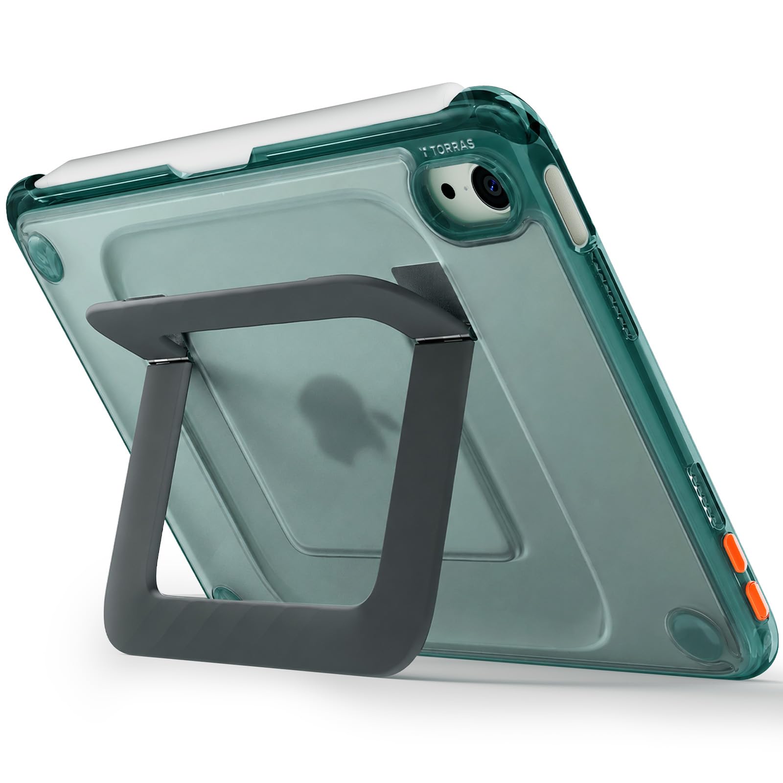 Amazon.com: TORRAS Ostand K3 Neo for iPad mini 7 A17 Pro Case