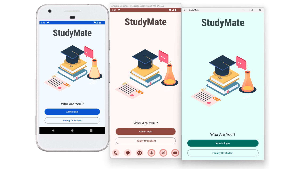 StudyMate - App on Amazon Appstore