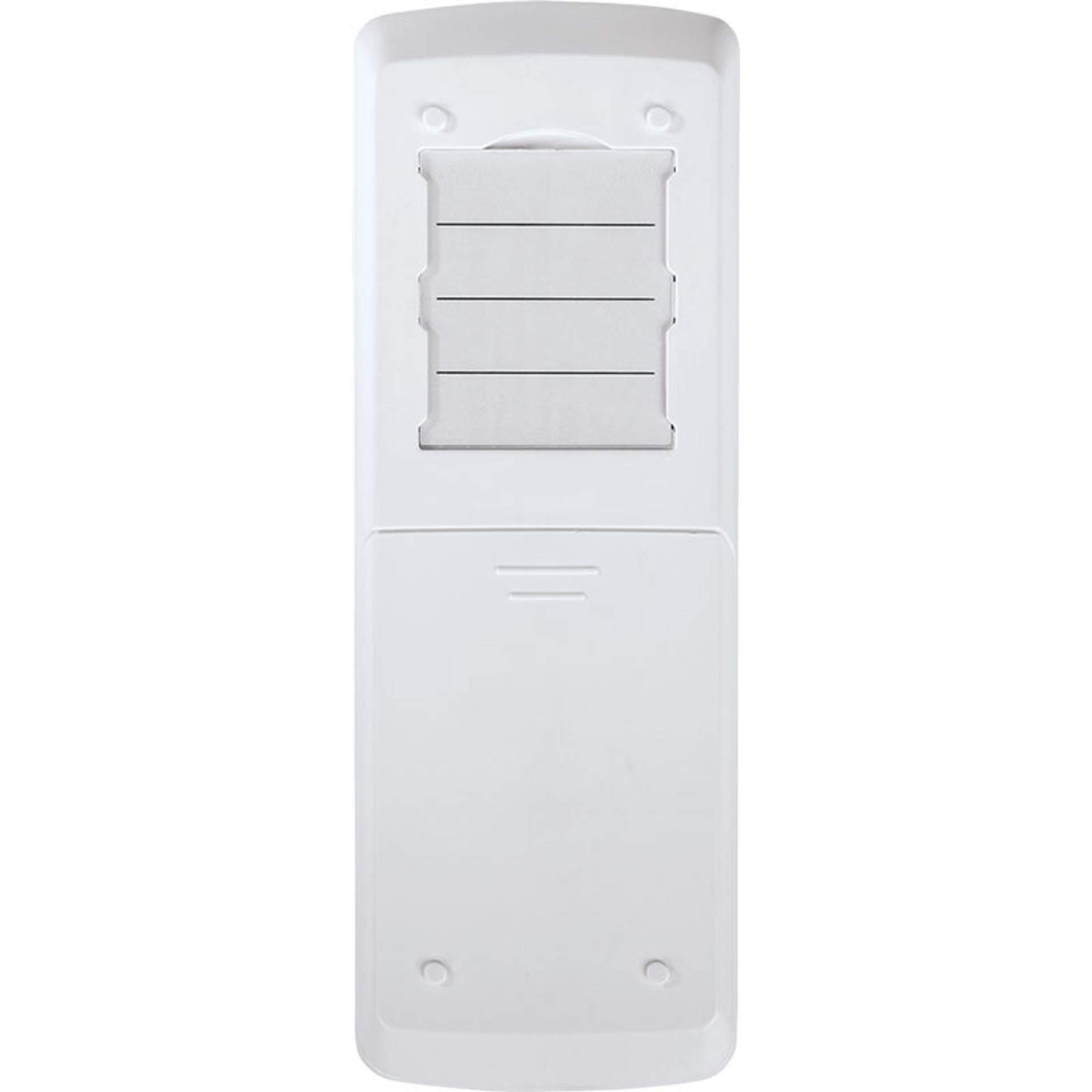Homematic IP Fernbedienung – 8 Tasten, Smart Home, Zubehör für Smart Home, universell einsetzbar, schaltet Aktoren und Thermostate, kabellos, 142307A0