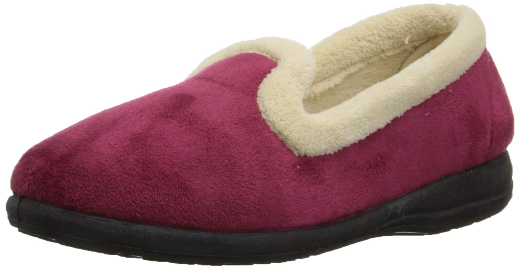 Women's Isla Slipper, Beige, 8.5