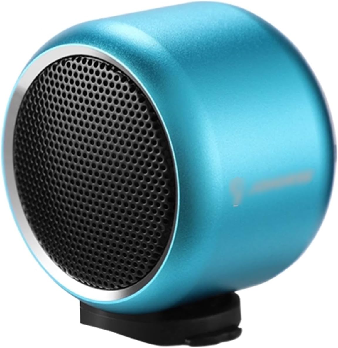 Compact Aluminum Alloy Bicycle Bell Road Mountain Bike Electric Horn Multifunctional Super Loud Bell Outdoor Cycling Easy Installation