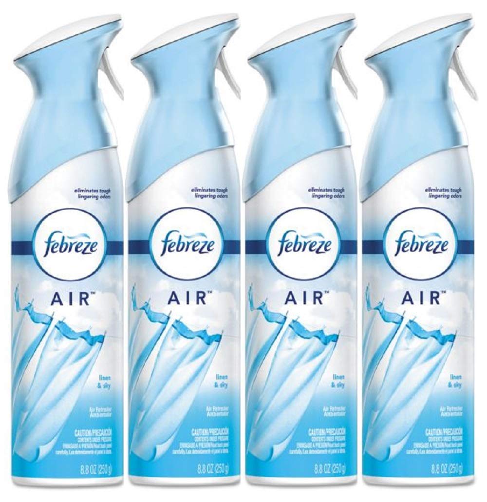 Febreze Febreze 96254 8 8 Ounce Spring Renewal Air Effects Refresher 1 pounds