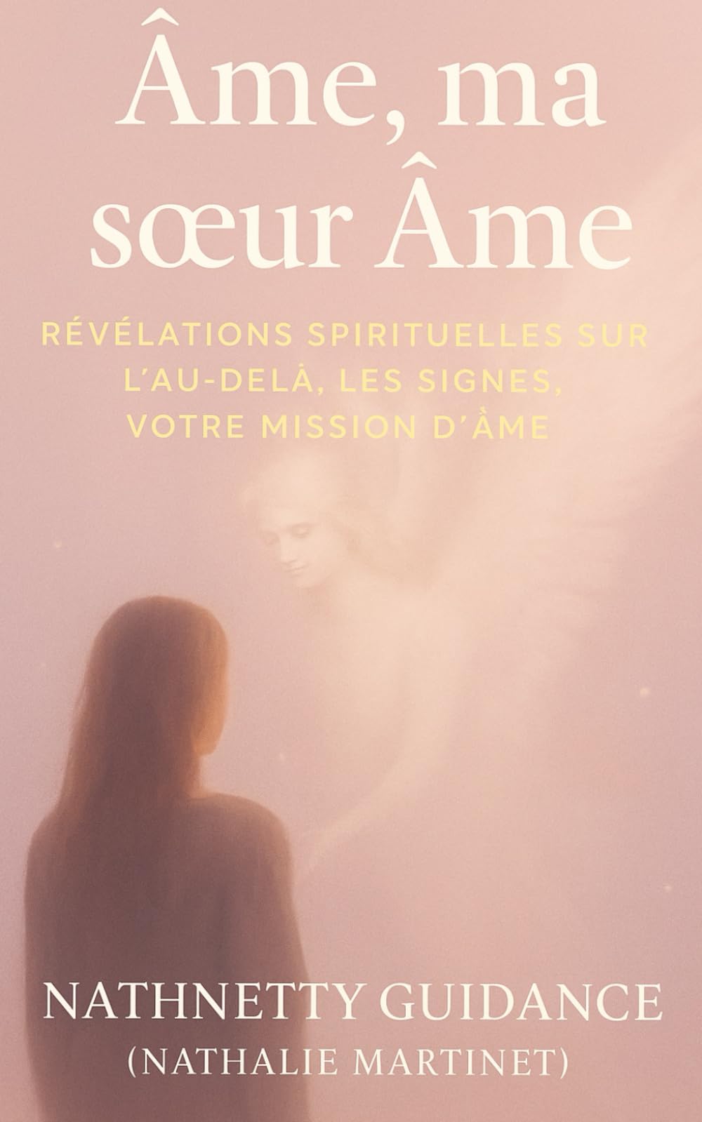 Âme ma soeur Âme: Que se passe-t-il dans l'au-delà ? Les signes qu'on reçoit, votre mission d'âme