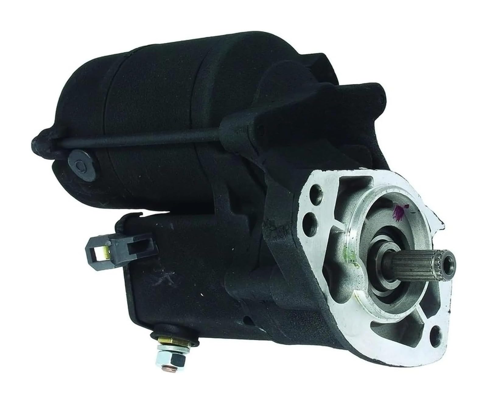 Motorino Di Avviamento Per Motocicletta Per FLHS Per Electra Per Glide Per Classic Per FLSTC Per Heritage Per Softail Per Classic Motore Di Avviamento 3155289 3157089