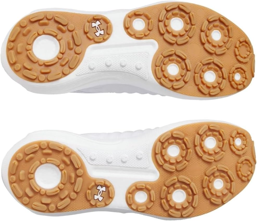 Fore Phantom Golf Shoes by Under Armour - Image 2