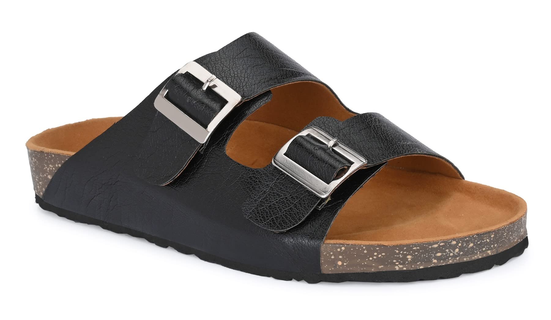 AFROJACK Womens Casual Sandals | |Slip-On | Open Toe | Lightweight Sandals s405 (B0BFHYYZ5G) Amazon Price History, Amazon Price Tracker