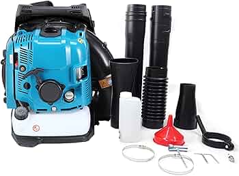 新品背負い式エンジンブロワ 42.7cc 強力送風機 落ち葉掃除 庭 ブロアー Amazon.co.jp: MOTOFUTURE エンジン式 背負式 ブロワーブロアー ブロワ