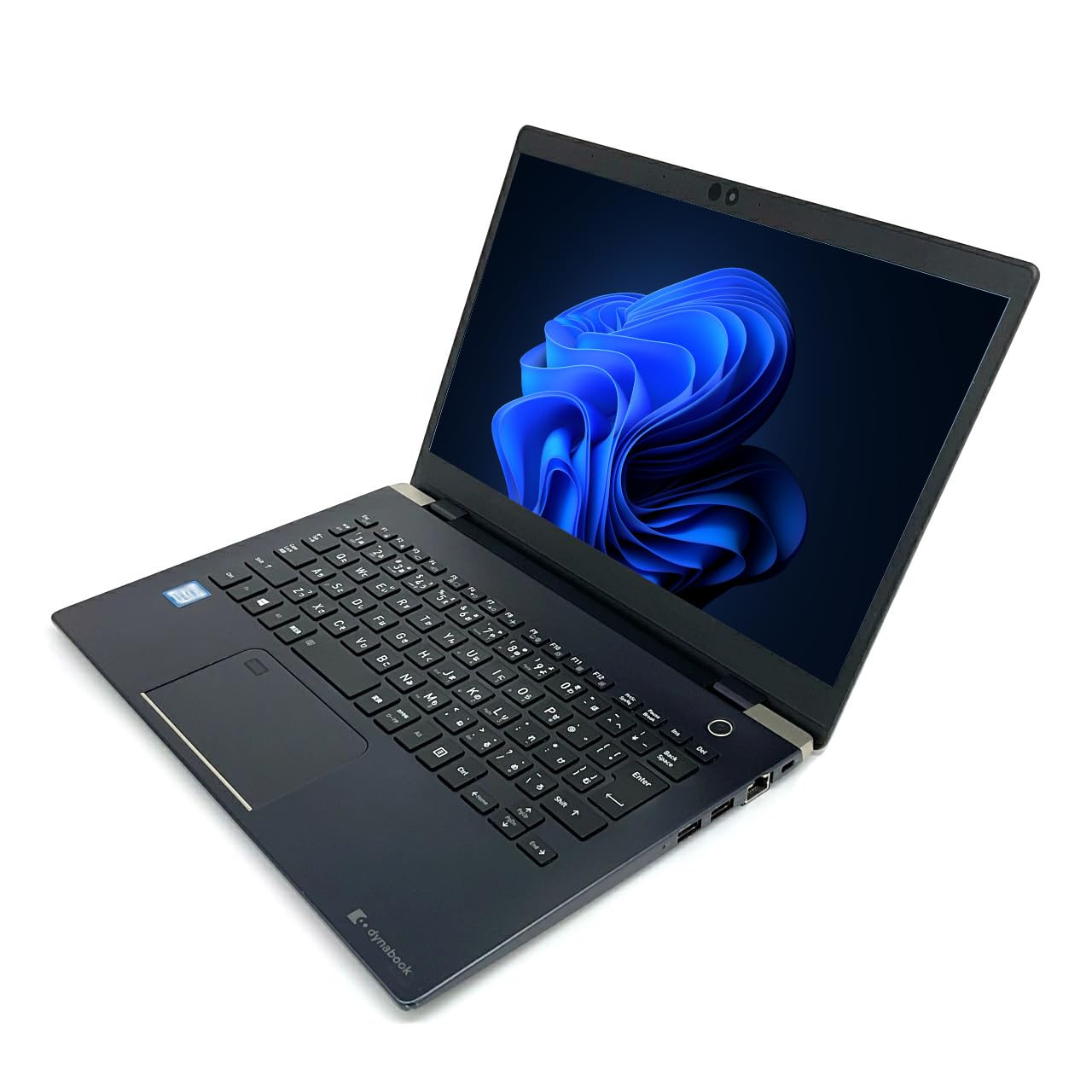 Amazon.co.jp: 【整備済み品】 dynabook G83 □13.3型 HD(1366×768