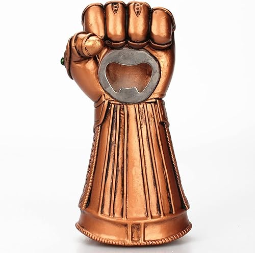 Guantes personalizados para abridor de botellas, abridor de botellas de cerveza de cola, abrebotellas de vino de cola, regalos de cumpleaños de