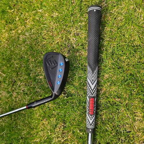 Image of Yamato Full Face Golf Wedge Set or Individual Golf Wedges 50 /52 /54 /56 /58 /60 Forged Golf Gap Wedge Sand Wedge Lob Wedge Golf Clubs Milled