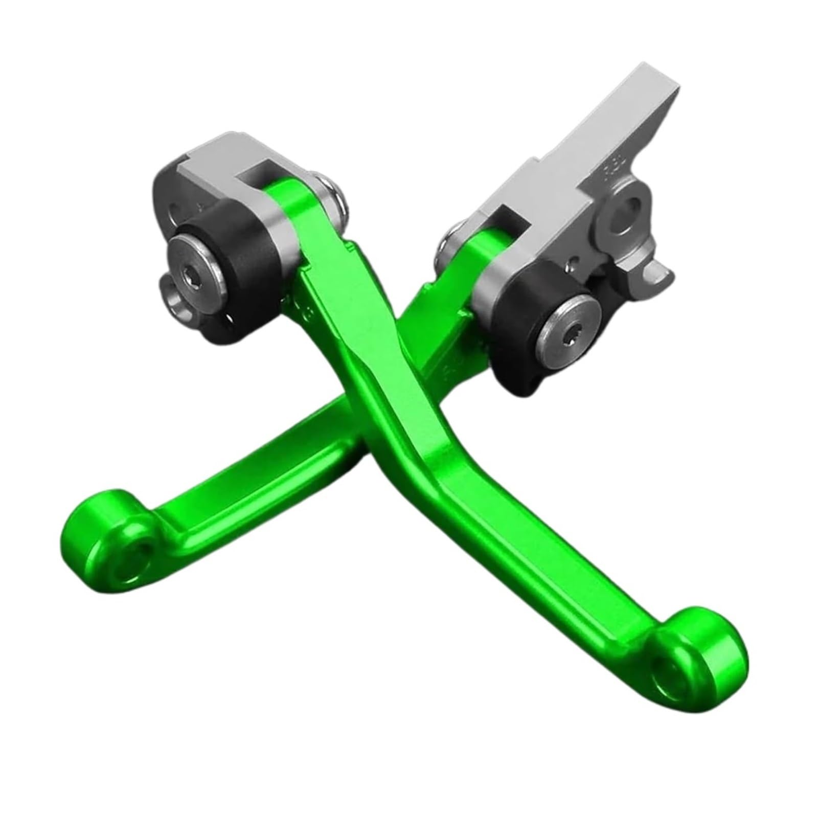 Wxssh Green Motorcycle Clutch Brake Lever Motorcycle Brake Clutch Lever For Xt225 For Xt 225 1987 1988 1989 19990 1991 1992(Green)