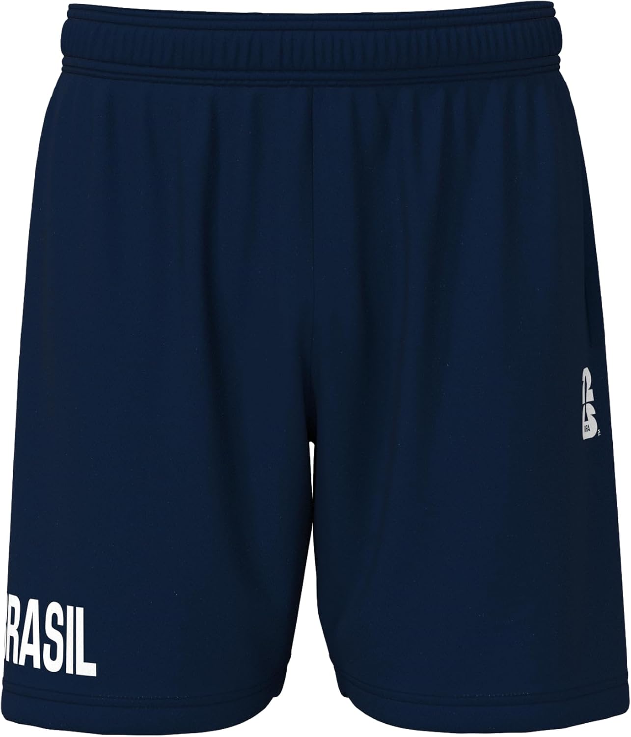 Outerstuff FIFA World Cup 2026 Mens Mesh Pull On Elastic Waist Short