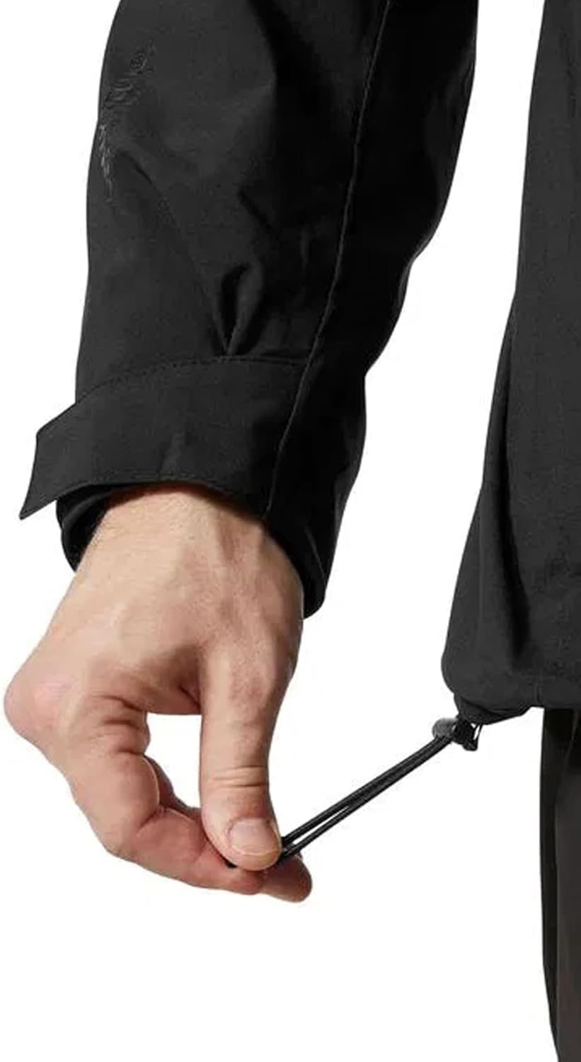 Helly-Hansen Mens Swift 3In1 Jacket - Image 4