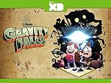 Gravity Falls Volume 3