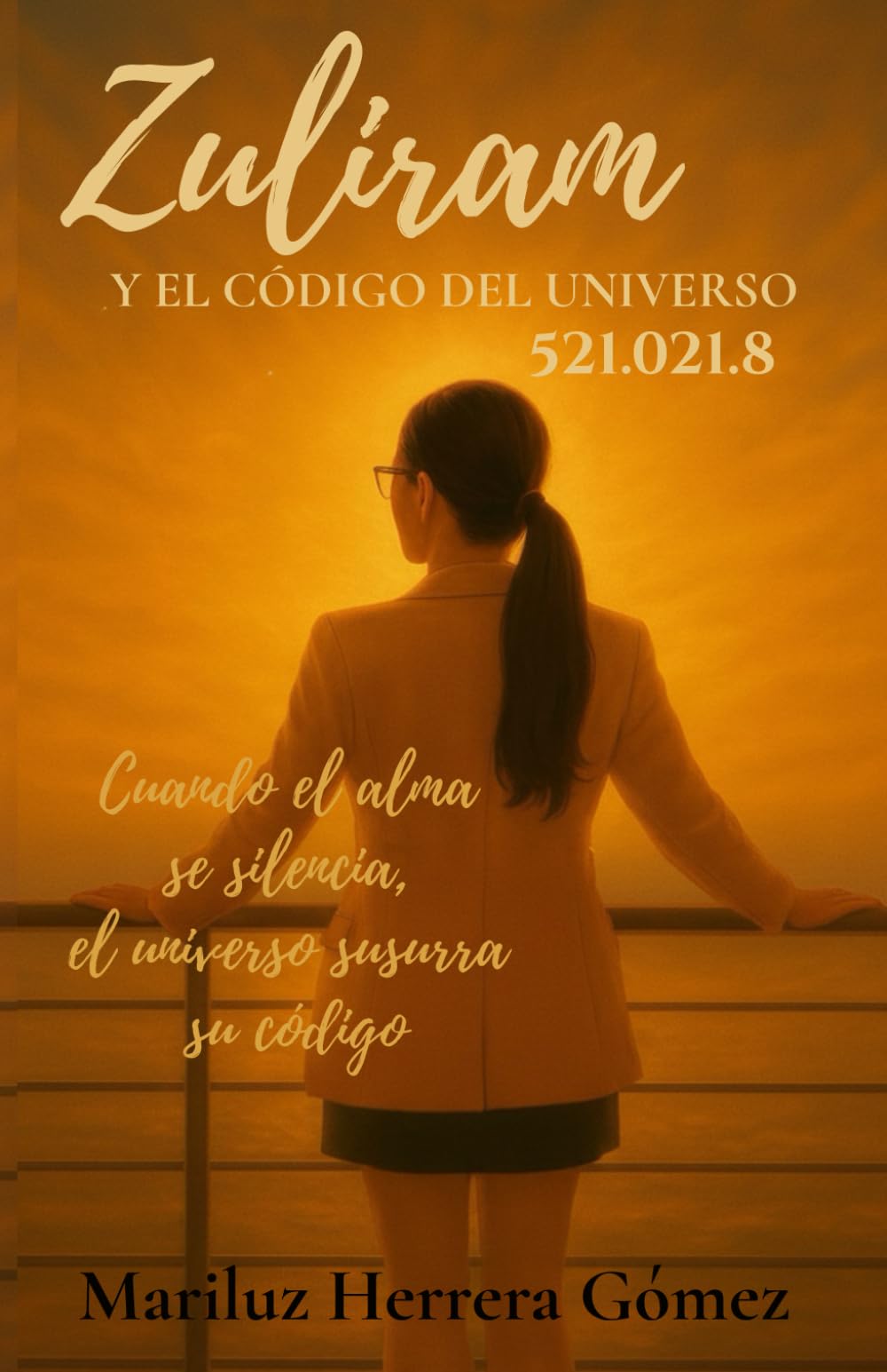 Zuliram y el Código del Universo
