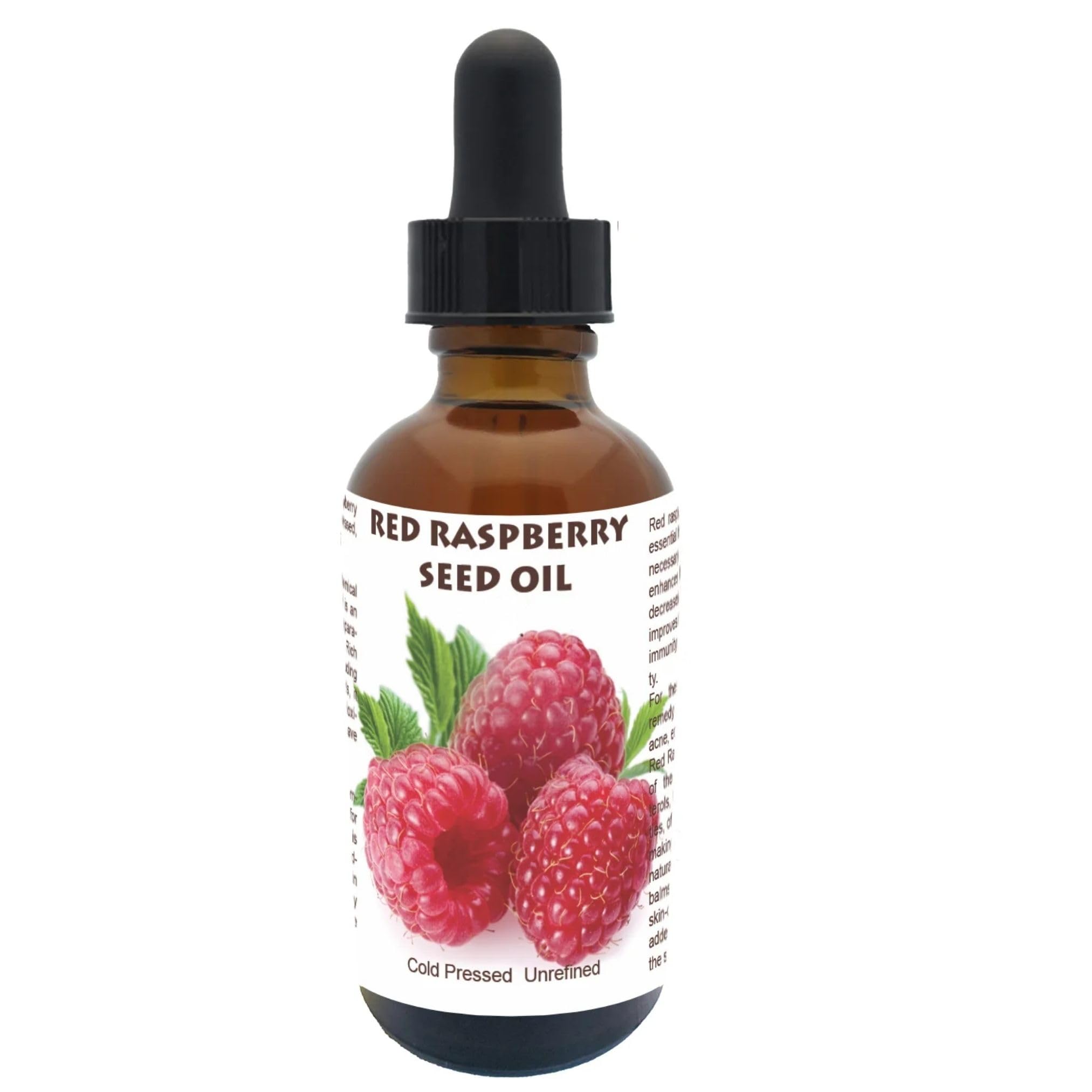 Amazon.com: Best Nature's Red Raspberry Seed Oil – 100% Pure