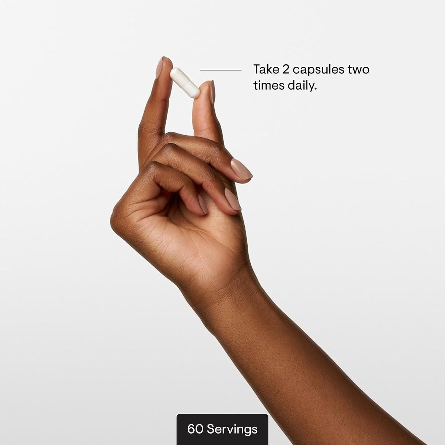 THORNE - L-Arginine Sustained Release (Formerly Perfusia-SR) - Support Heart Function, Nitric Oxide Production & Optimal Blood Flow* - 60 Servings - Image 6