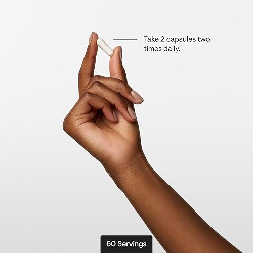 Miniatura 6 de THORNE - Liberación sostenida de L-Arginina (anteriormente Perfusia-SR) - Apoya la función cardíaca, la producción de óxido nítrico y el flujo