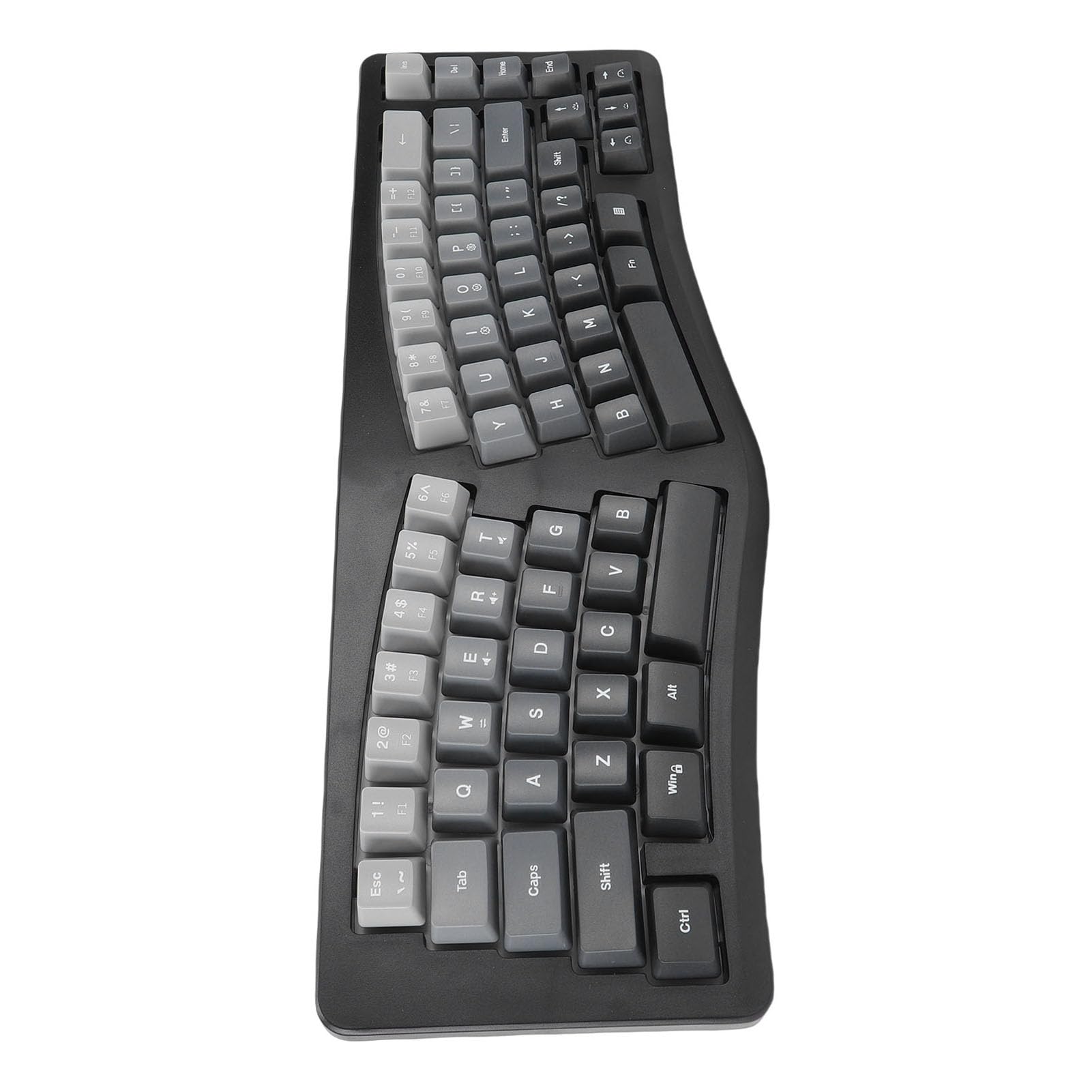 Tastiera Ergonomica Cablata Compatta 69 Tasti con