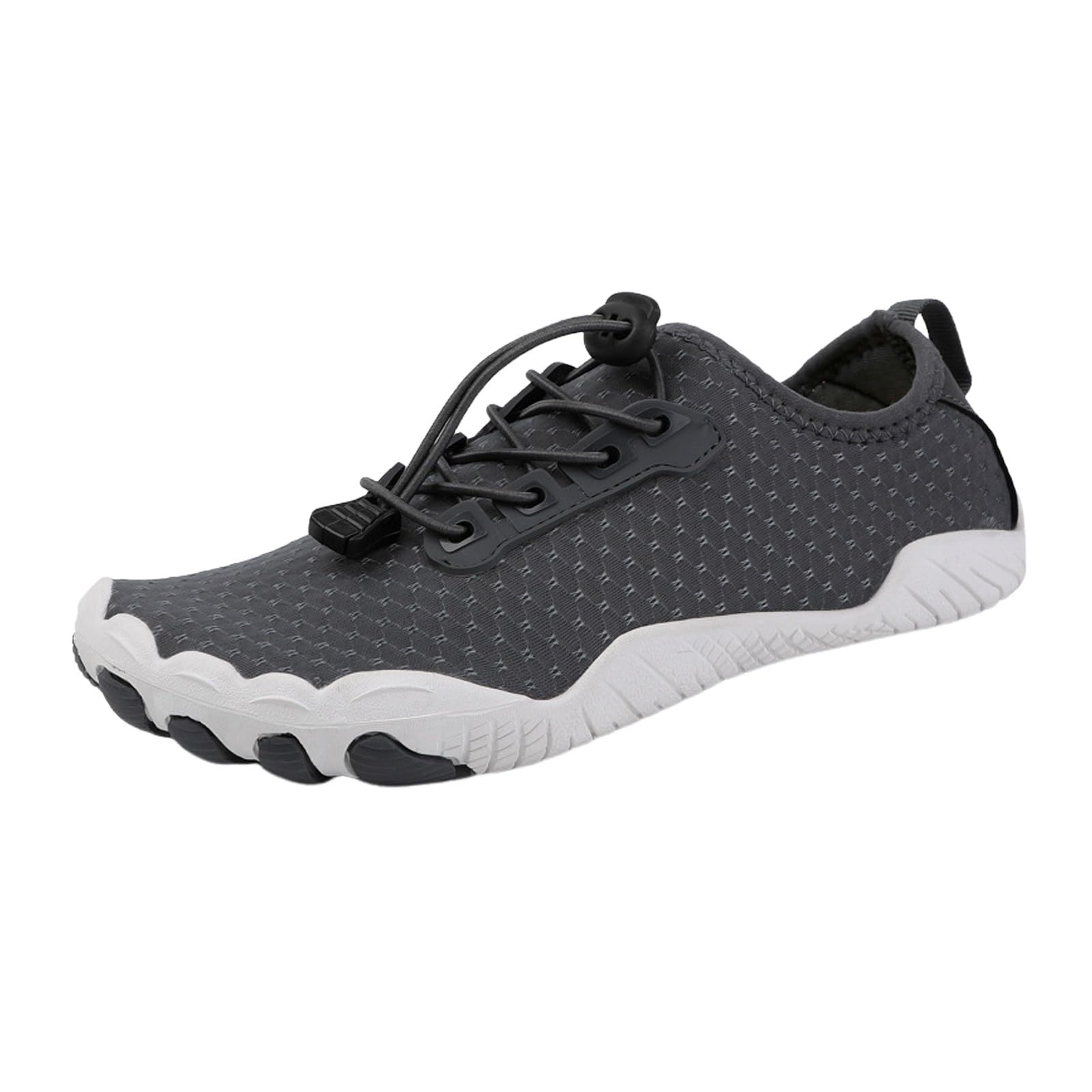 Générique Scarpe Acquatiche Uomo Scarpe Acquatiche Donna Uomo Spiaggia a Piedi Nudi Sport Outdoor Estate per Escursionismo, Nuoto, Spiaggia Camminata Uomo