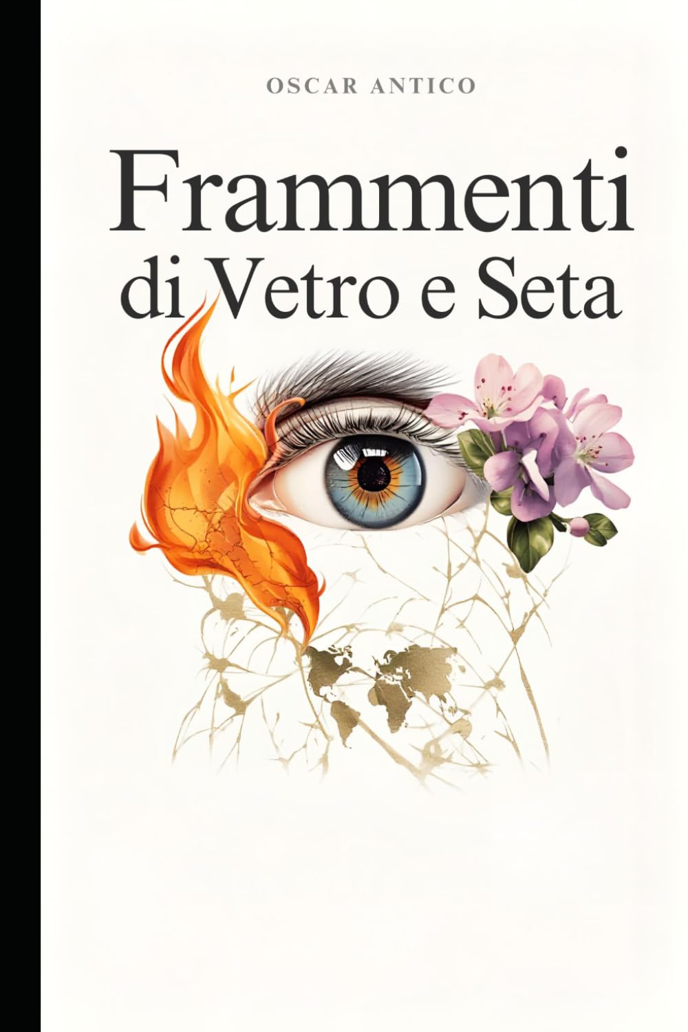 Frammenti di Vetro e Seta