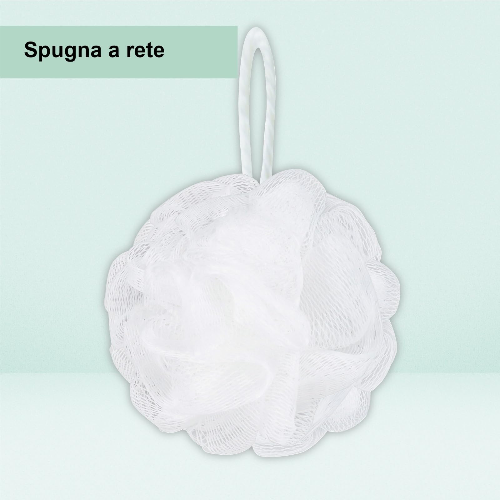 accentra Gift Set Botanic SPA in un cesto decorativo di seagrass, set da bagno e doccia - da 5 pezzi , miglior regalo per il compleanno, San Valentino, ecc.