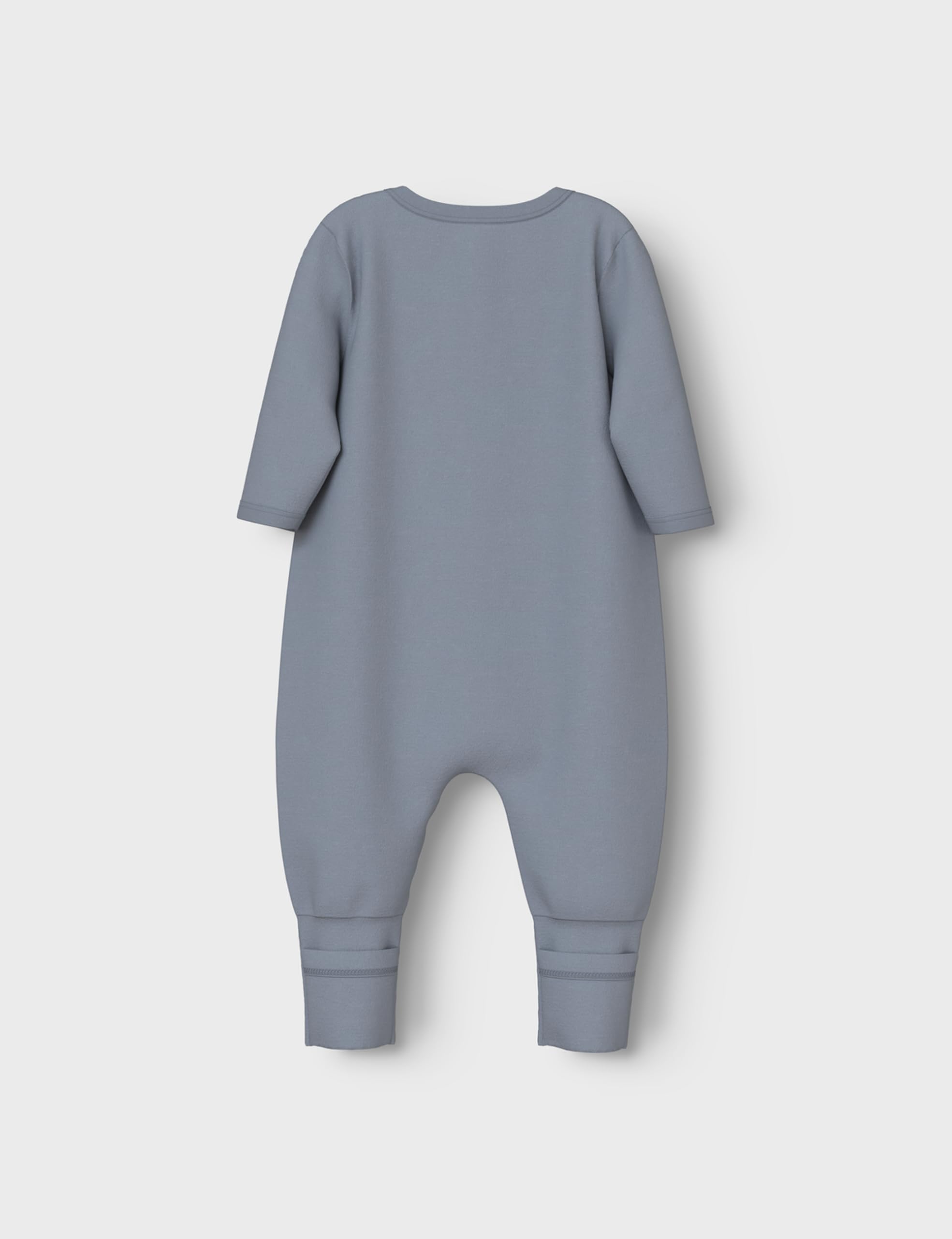 NAME IT Nbmnightsuit męski kombinezon 2P Zip Ff Airplane Noos, peyote, 74