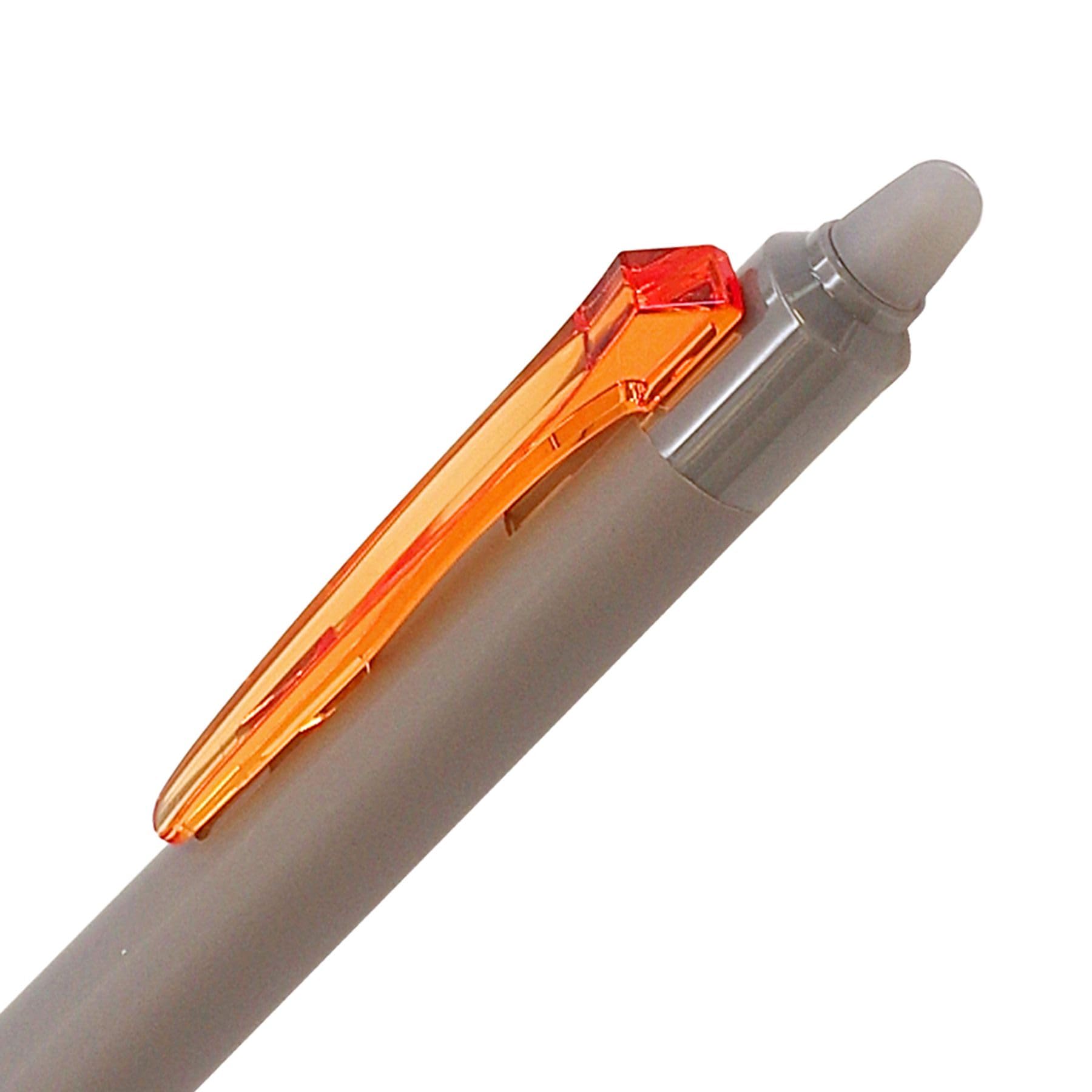Amazon.com: PILOT Frixion Synergy Knock, 8 Color Set, Slide