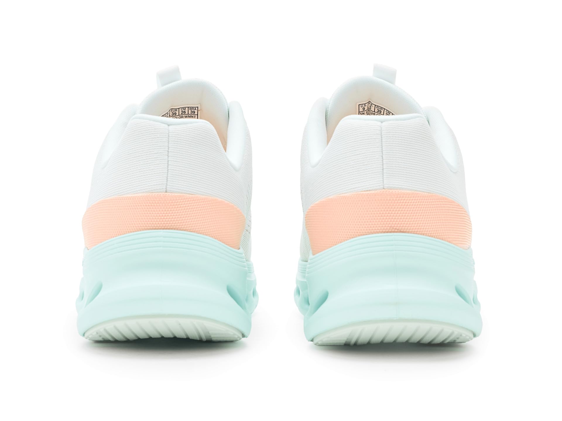 Skechers Go Walk Glide Step 2.0 Vanessa, Scarpe da Ginnastica Donna | Intersuola Glide-Step, soletta Goga Mat raffreddata ad aria, ammortizzazione Ultra Go, lavabile in lavatrice, vegano