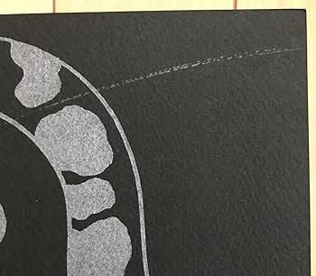 Amazon.co.jp: 希少 絶版 「獄落帖 佐伯俊男」 サイン入 同様