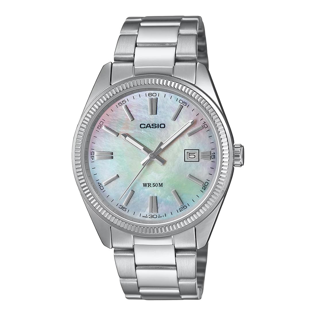 General Line Watch: Blue MTP-1302DS-7AVDF