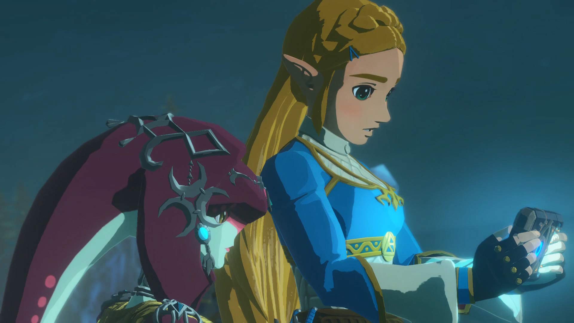 Hyrule Warriors: L’era Della calamità - Nintendo Switch