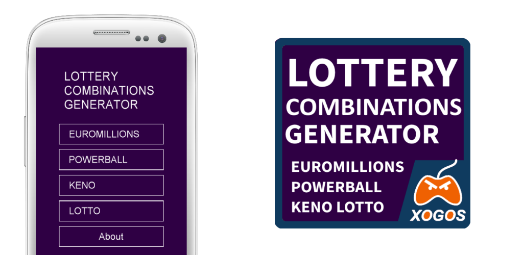 Lottery Combinations GeneratorAmazon.caAppstore for Android