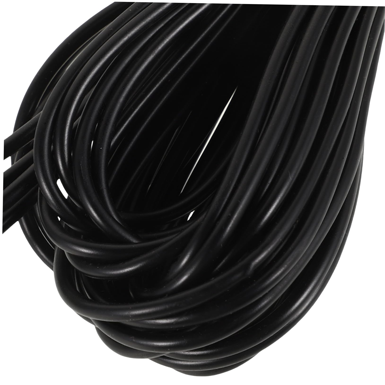 Luces LED Interiores de Coche Fibra Óptica 10 W 12 V