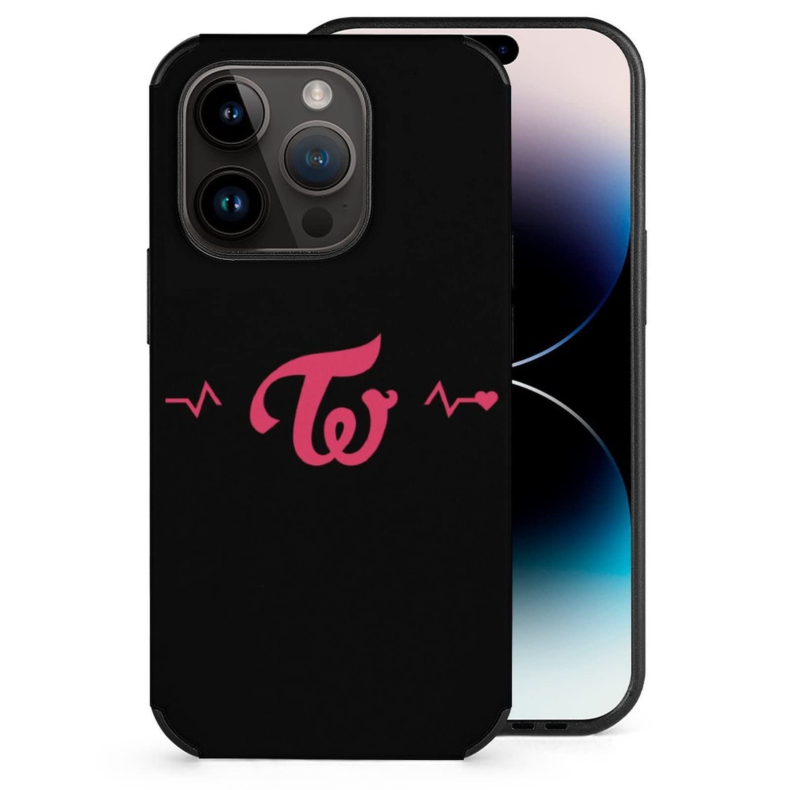 TWICE 14proiPhoneケース Amazon.co.jp: Twice トゥワイス iPhone 14 Pro ケース iPhone